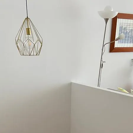 Duplex - Sleeps 4 - Roof Terrace - Balcony アパート *