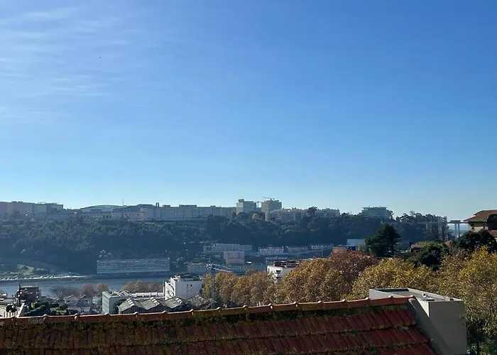 아파트 Duplex - Sleeps 4 - Roof Terrace - Balcony