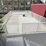 Cativo Flat - Lovely 2 Bedroom Duplex In 아파트
