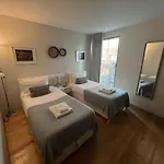 Cativo Flat - Lovely 2 Bedroom Duplex In