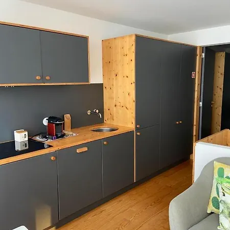 Duplex - Sleeps 4 - Roof Terrace - Balcony *