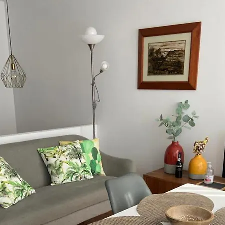 Διαμέρισμα Cativo Flat - Lovely 2 Bedroom Duplex In Πόρτο