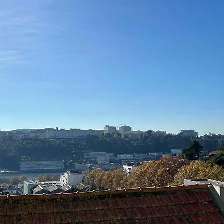 Apartmán Cativo Flat - Lovely 2 Bedroom Duplex In