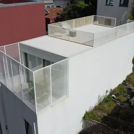 Apartamento Cativo Flat - Lovely 2 Bedroom Duplex In